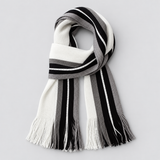 White - Black