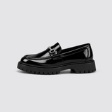 Bright Black