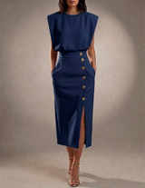 Dark Blue