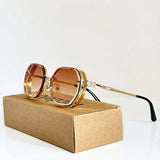 Gold Brown