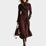 Dark Red