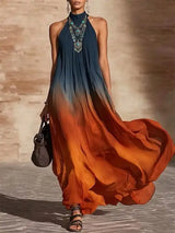 Blue/Orange