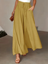 Mustard Yellow