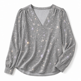 Platinum Sparkle