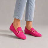 Deep Pink