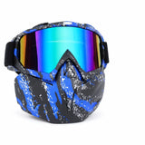 Ice