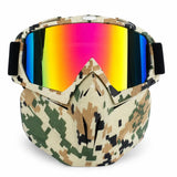 Camouflage