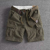 Olive Green