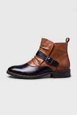 Oak Brown
