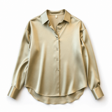Sage Silk