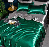 Green and Gray