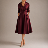 Deep Red
