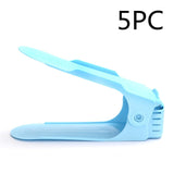 Blue 5pc