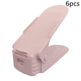 Nordic Pink 6pcs