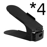 Black 4pc