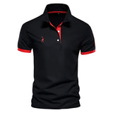 Black-Red