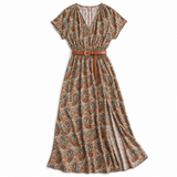Sienna Wildflower