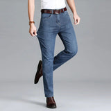 Classic Denim
