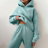 Mint Blue