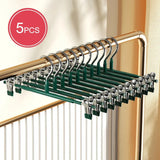 Green 5 pieces