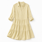 Sunflower Stripe