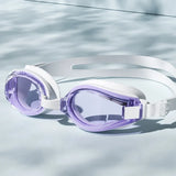 Adult Light Purple