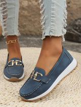Marine Blue