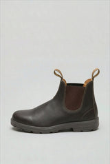 Black / Brown