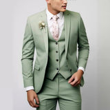 Light Green