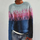 Blue/Pink