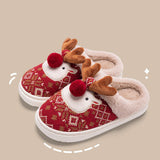 Christmas Red