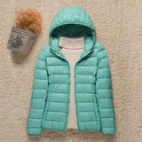 Mint Green