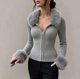 Gray