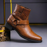 Cognac Brown