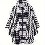 Black/White Stripes