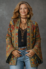 Bohemian Multi