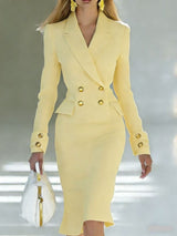 Light yellow