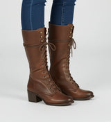 Red Brown