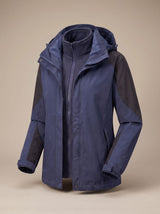 Men's Dark Blue (Style 1312N)