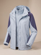 Women's Light Blue (Style 1312L)