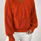Orange Red