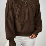 Coffee Brown