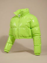 Neon Green