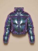 Metallic