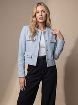 Light Blue