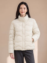 Milky White