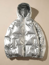 Hood Silver