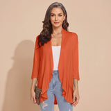 Orange Red