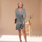 Silver Gray