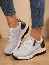 Grey
